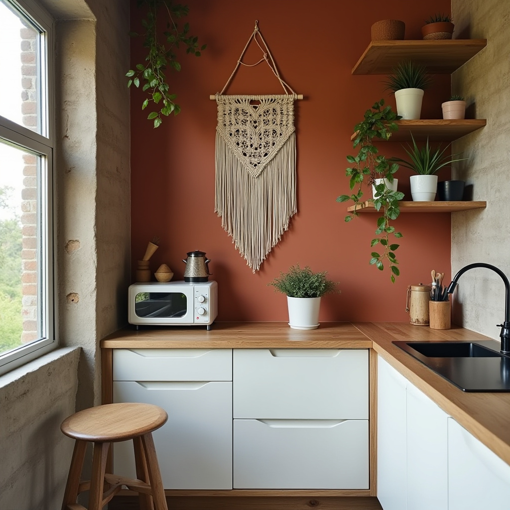 very small kitchen ideas 17