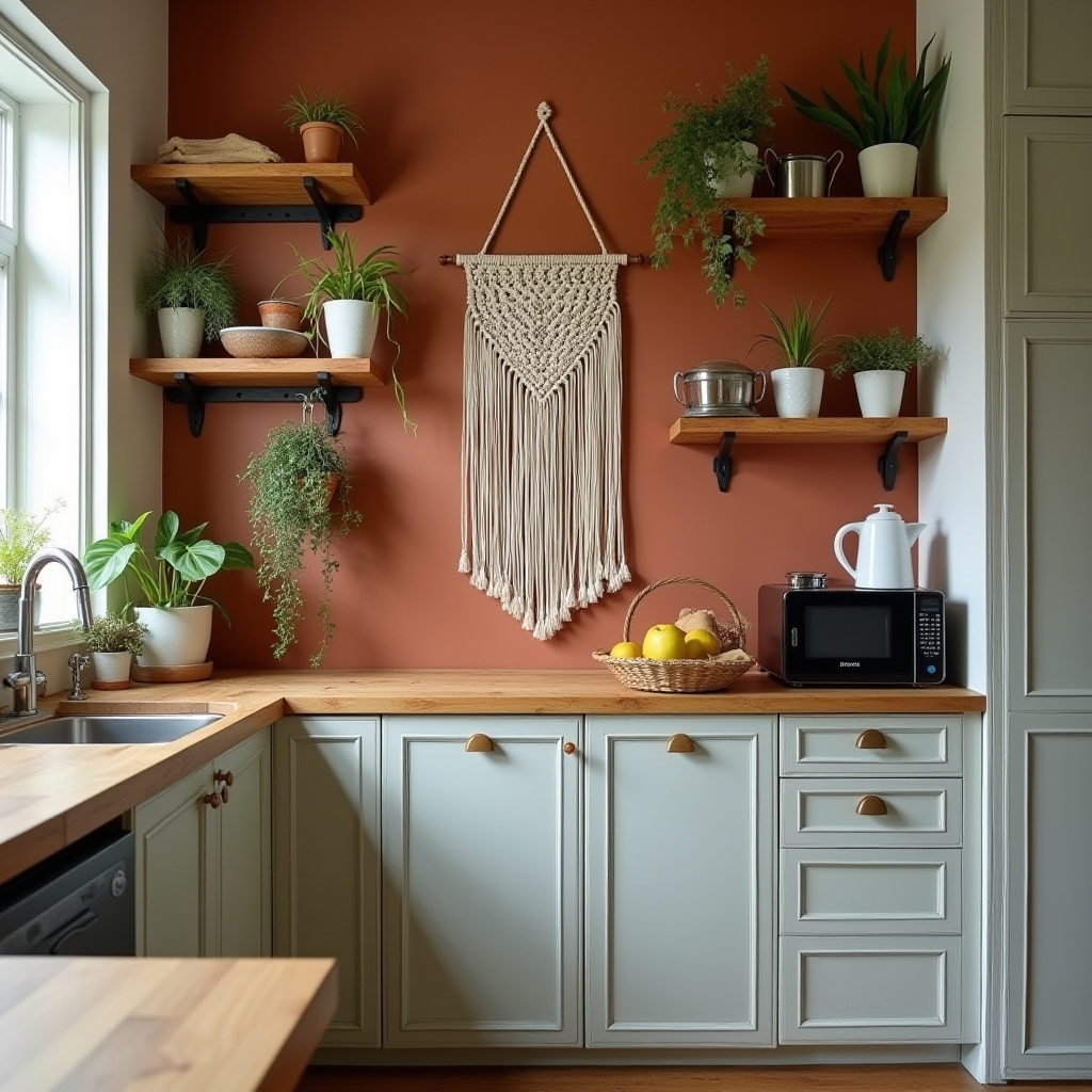 very small kitchen ideas 18