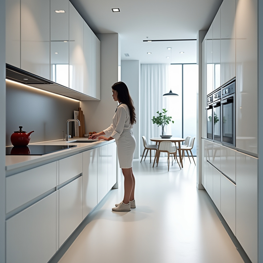very small kitchen ideas 19