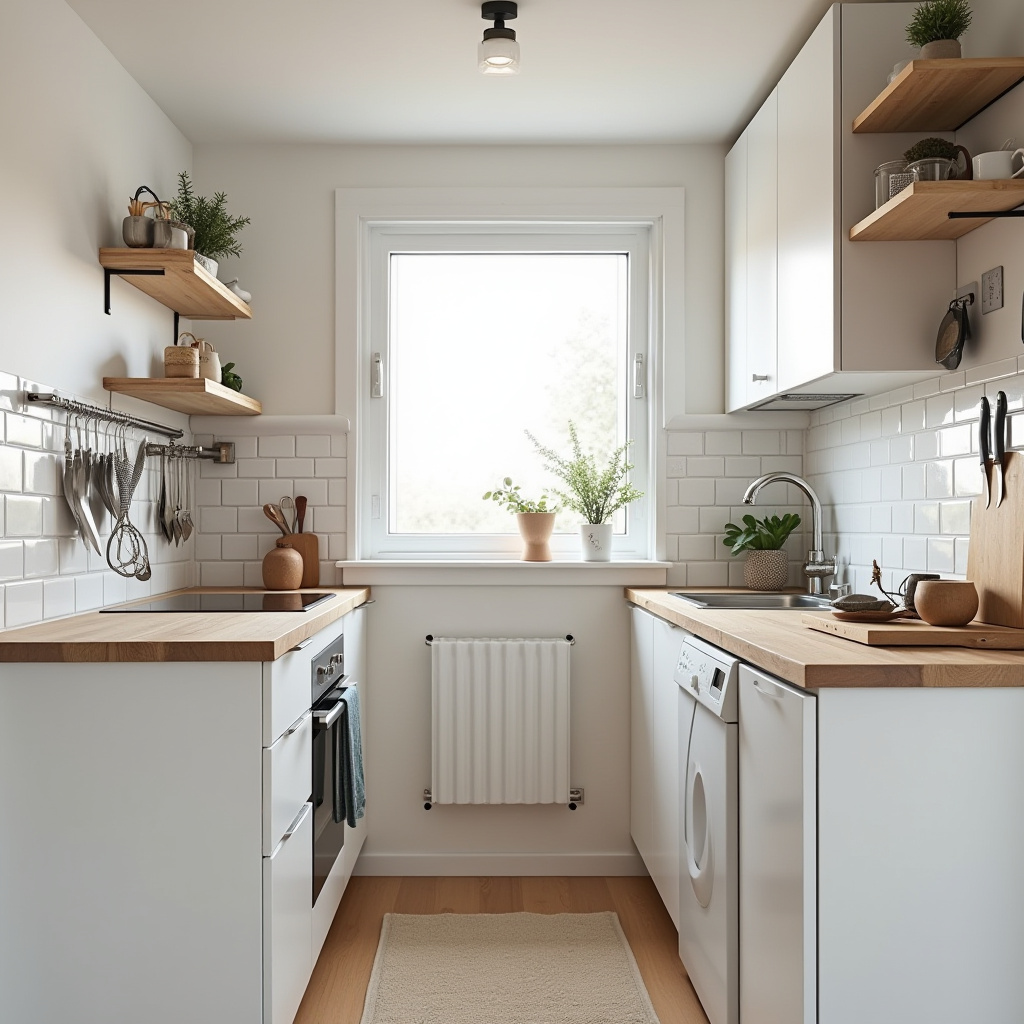 very small kitchen ideas 2