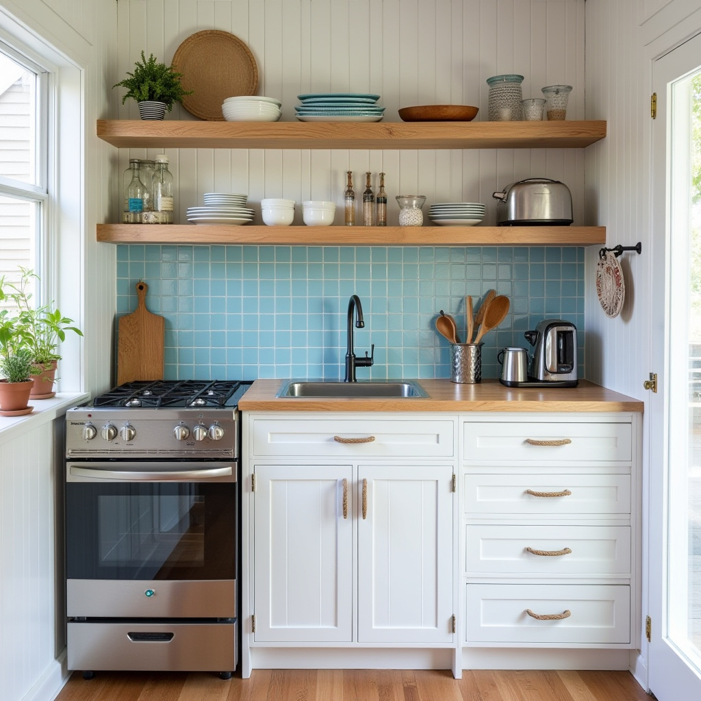 very small kitchen ideas 21