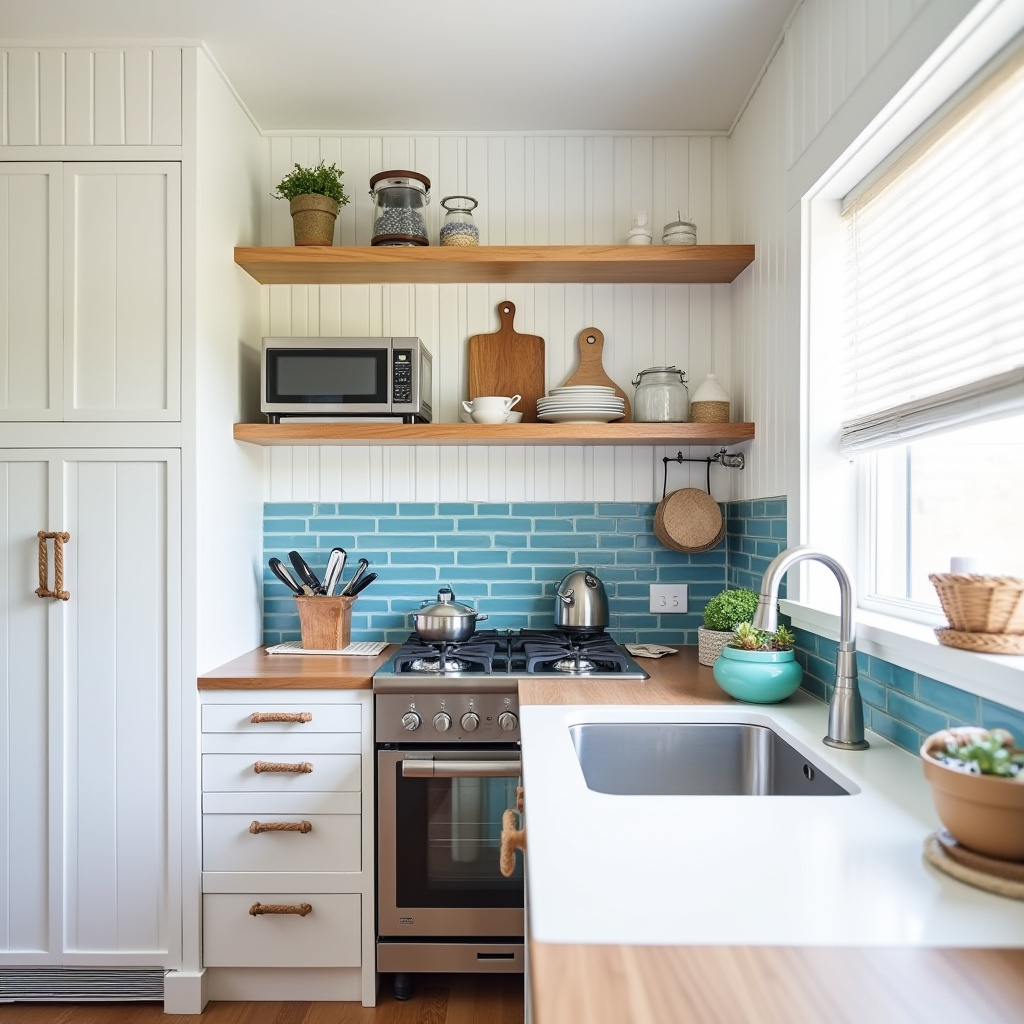 very small kitchen ideas 22