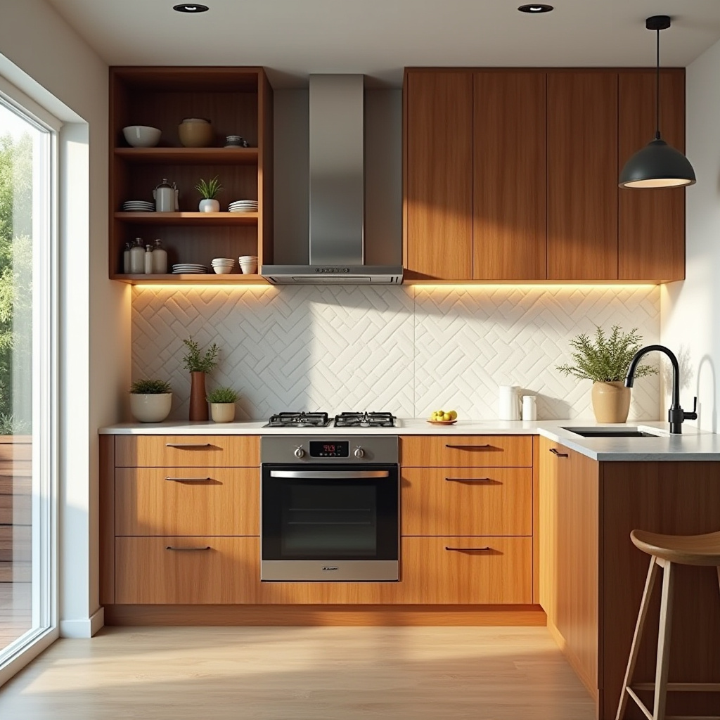 very small kitchen ideas 23