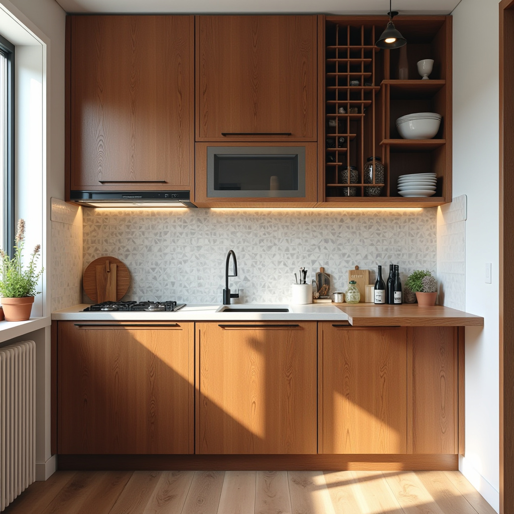 very small kitchen ideas 24