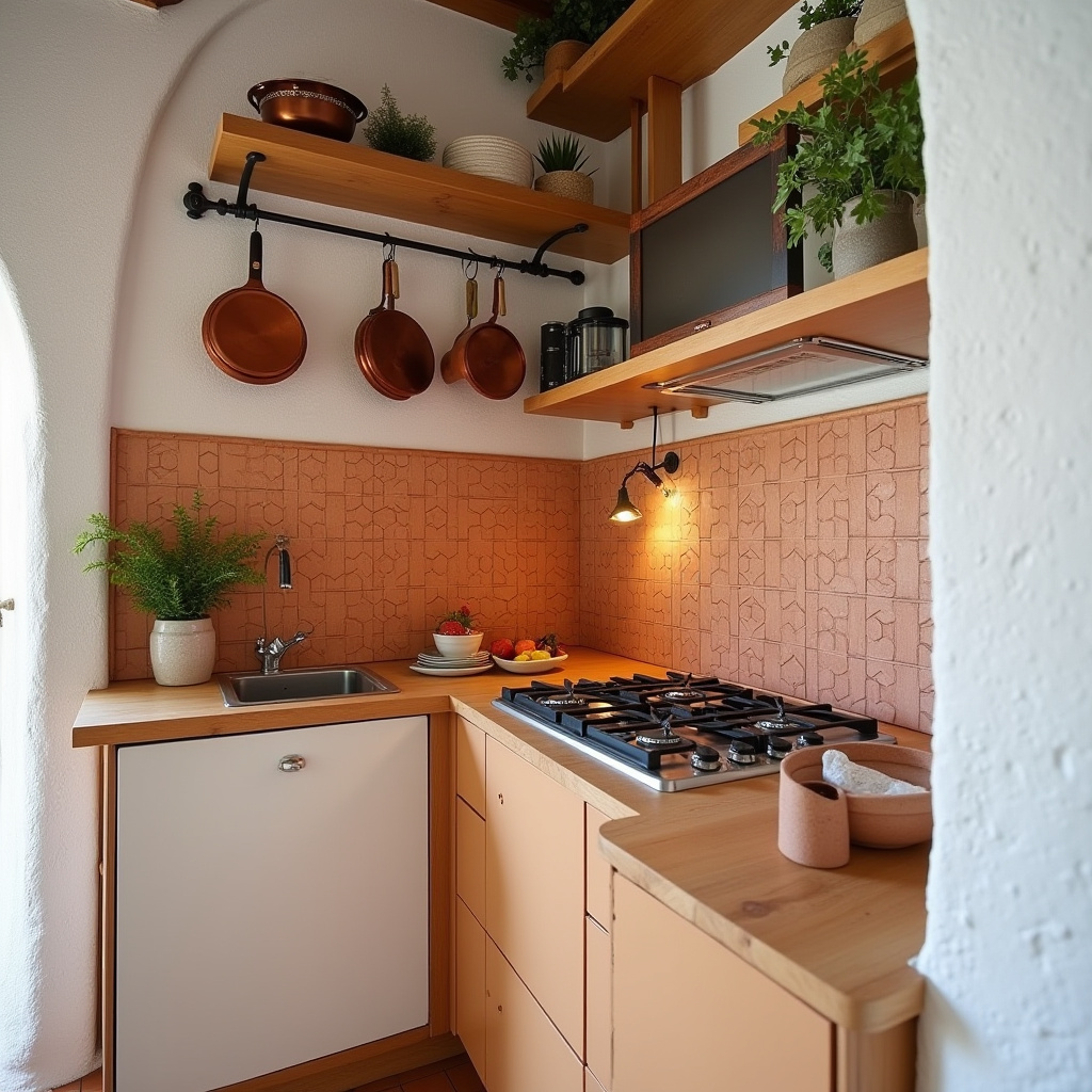 very small kitchen ideas 27