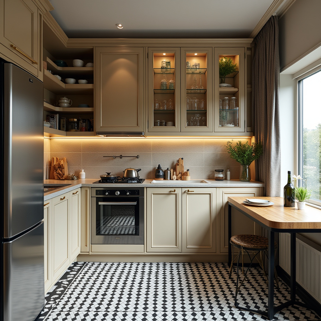 very small kitchen ideas 29