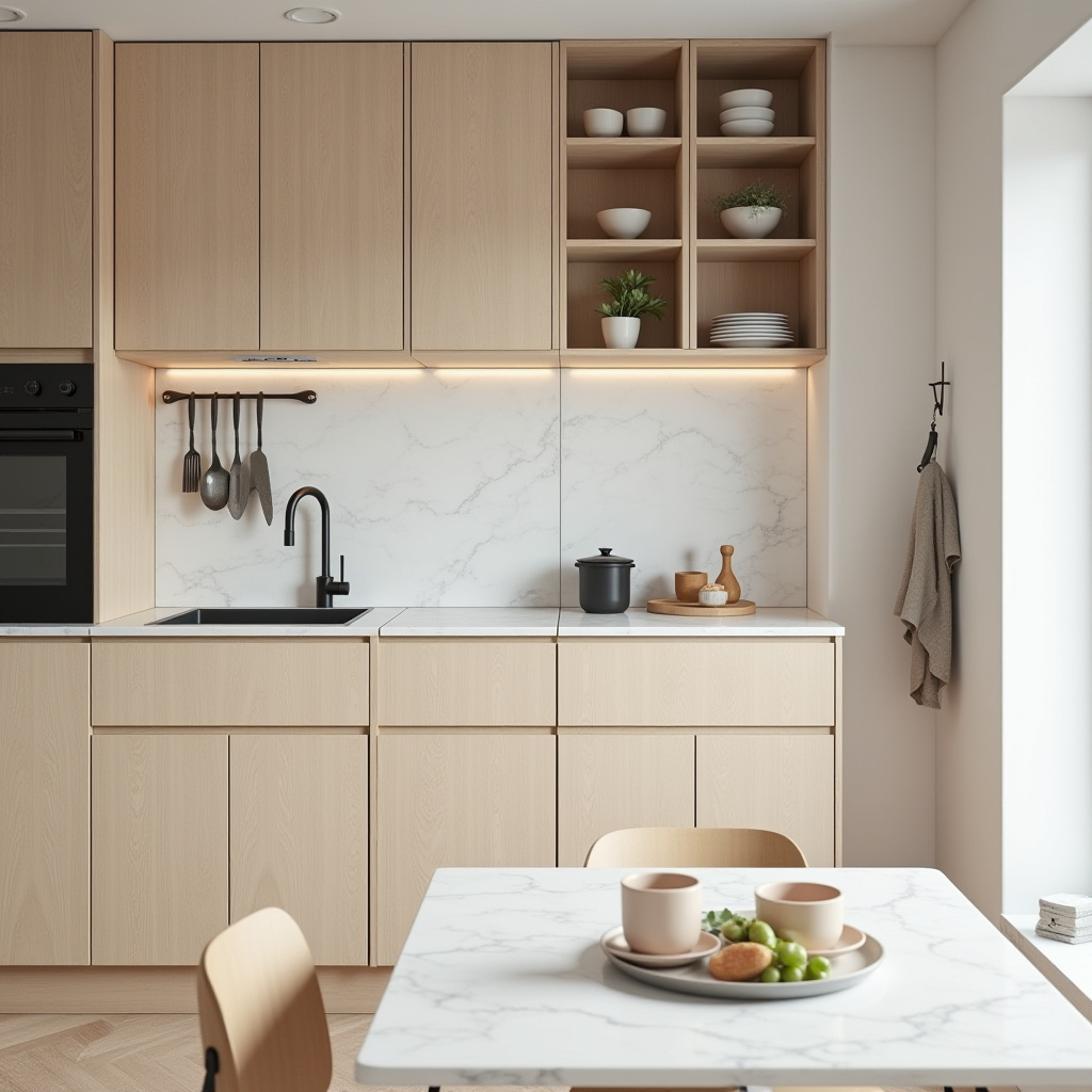 very small kitchen ideas 32