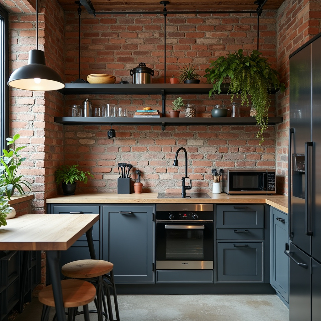 very small kitchen ideas 34