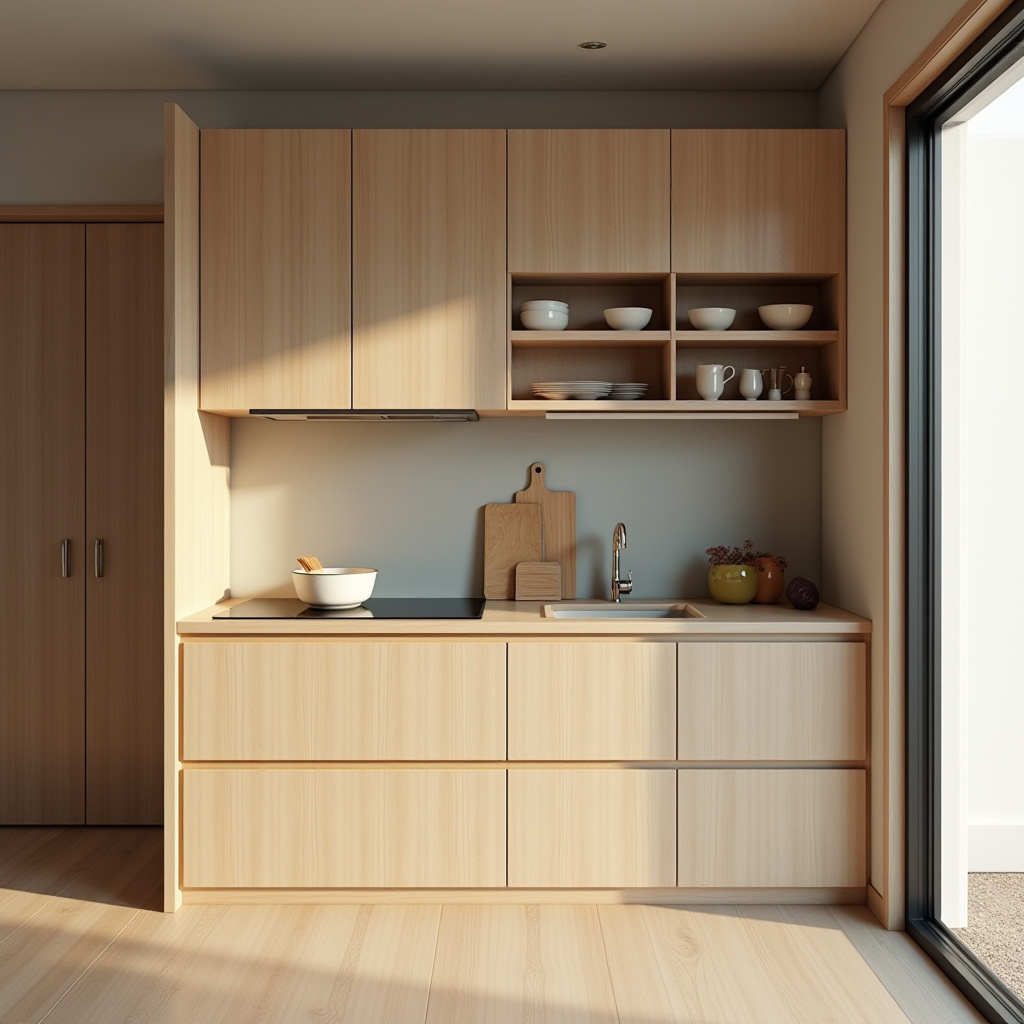 very small kitchen ideas 35
