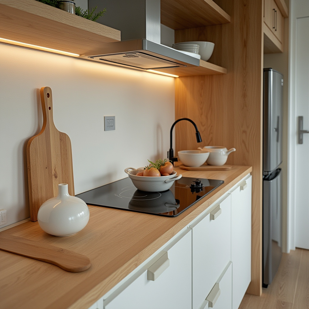very small kitchen ideas 36