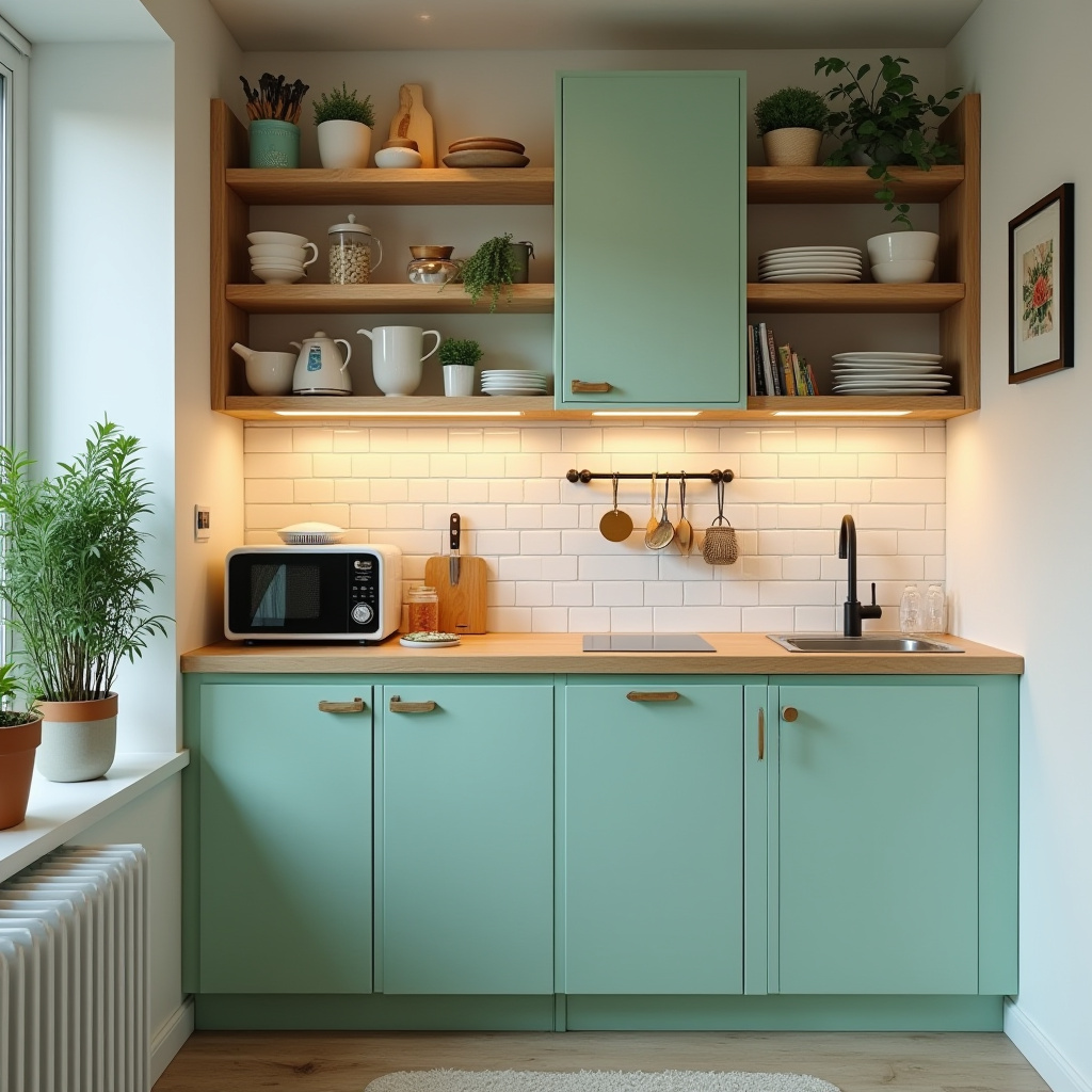 very small kitchen ideas 37