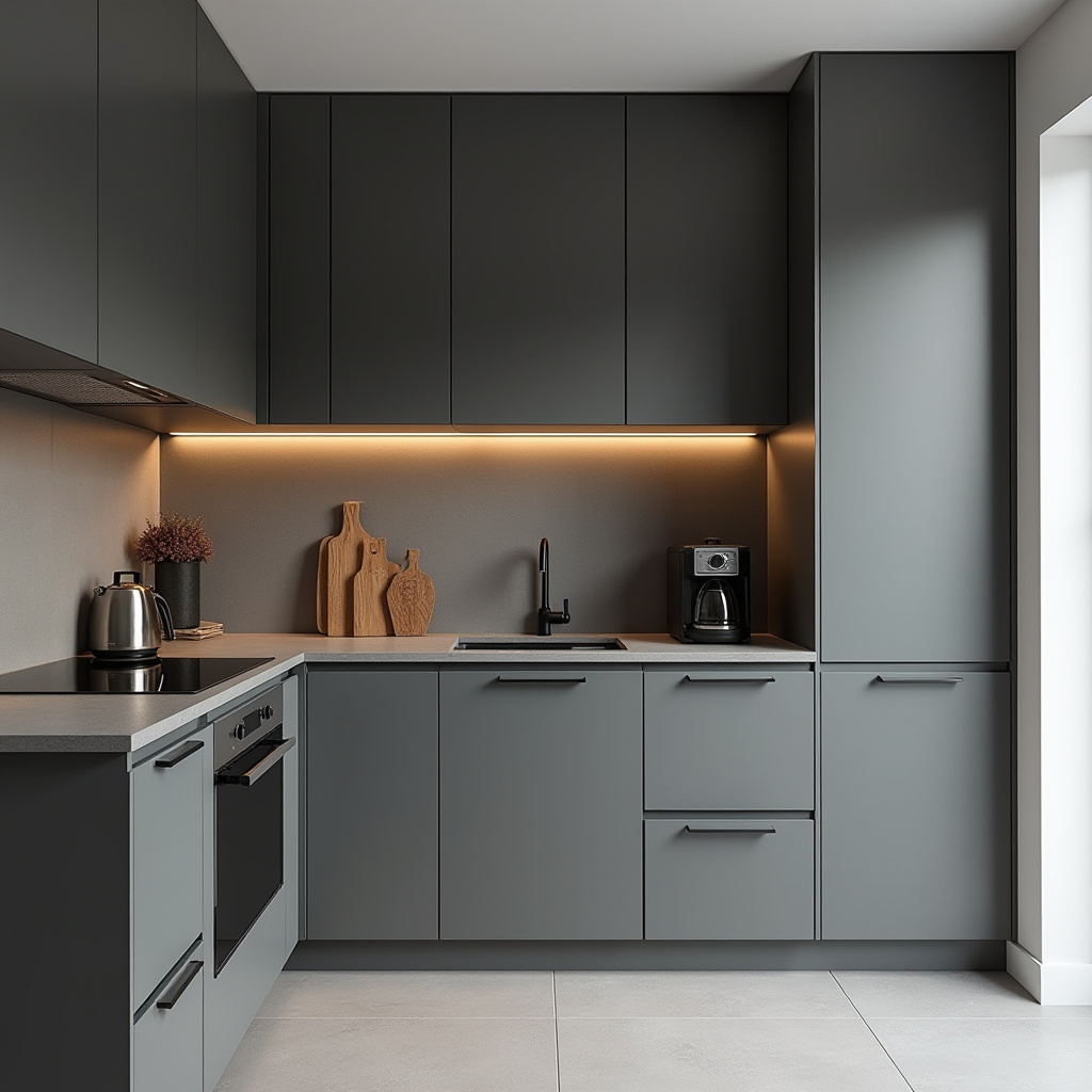 very small kitchen ideas 9