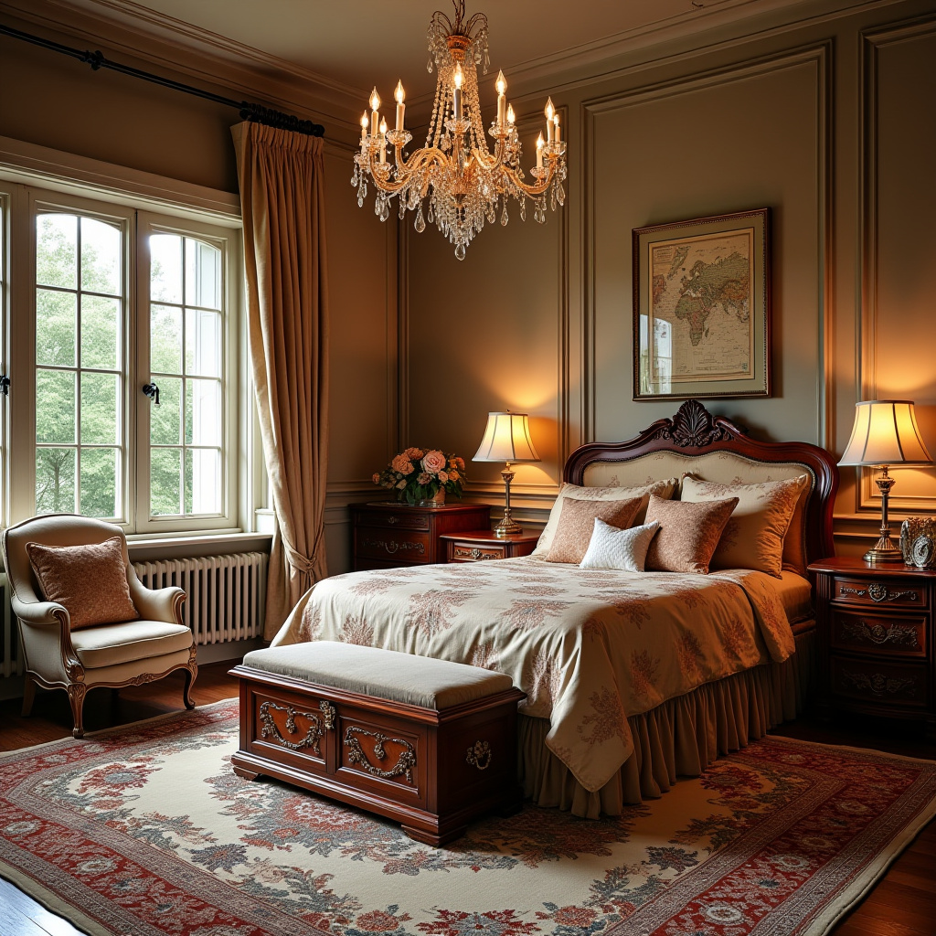 victorian kids room 3