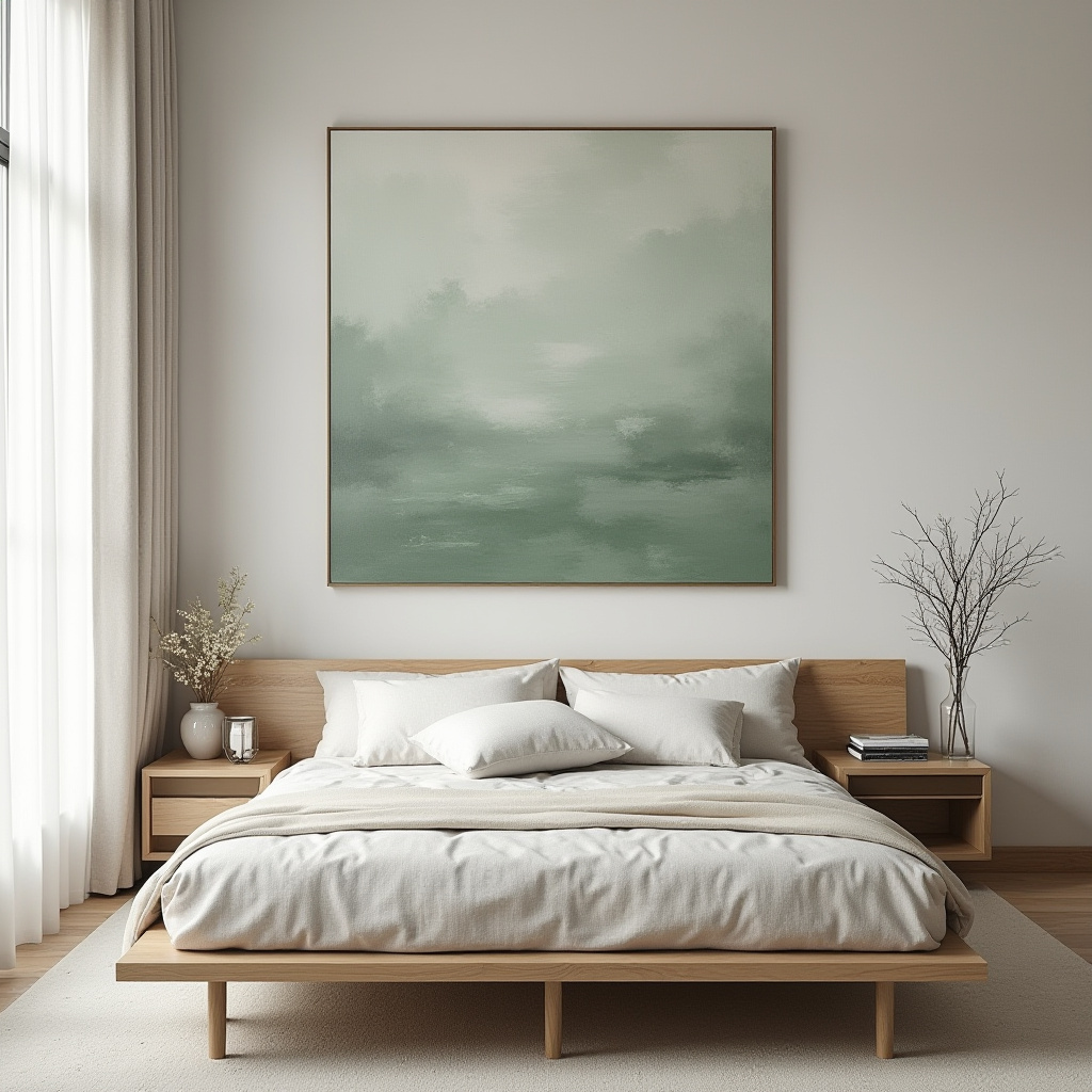 wall decor for bedroom 1