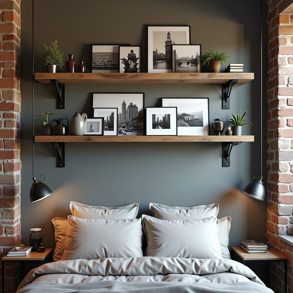 wall decor for bedroom 10