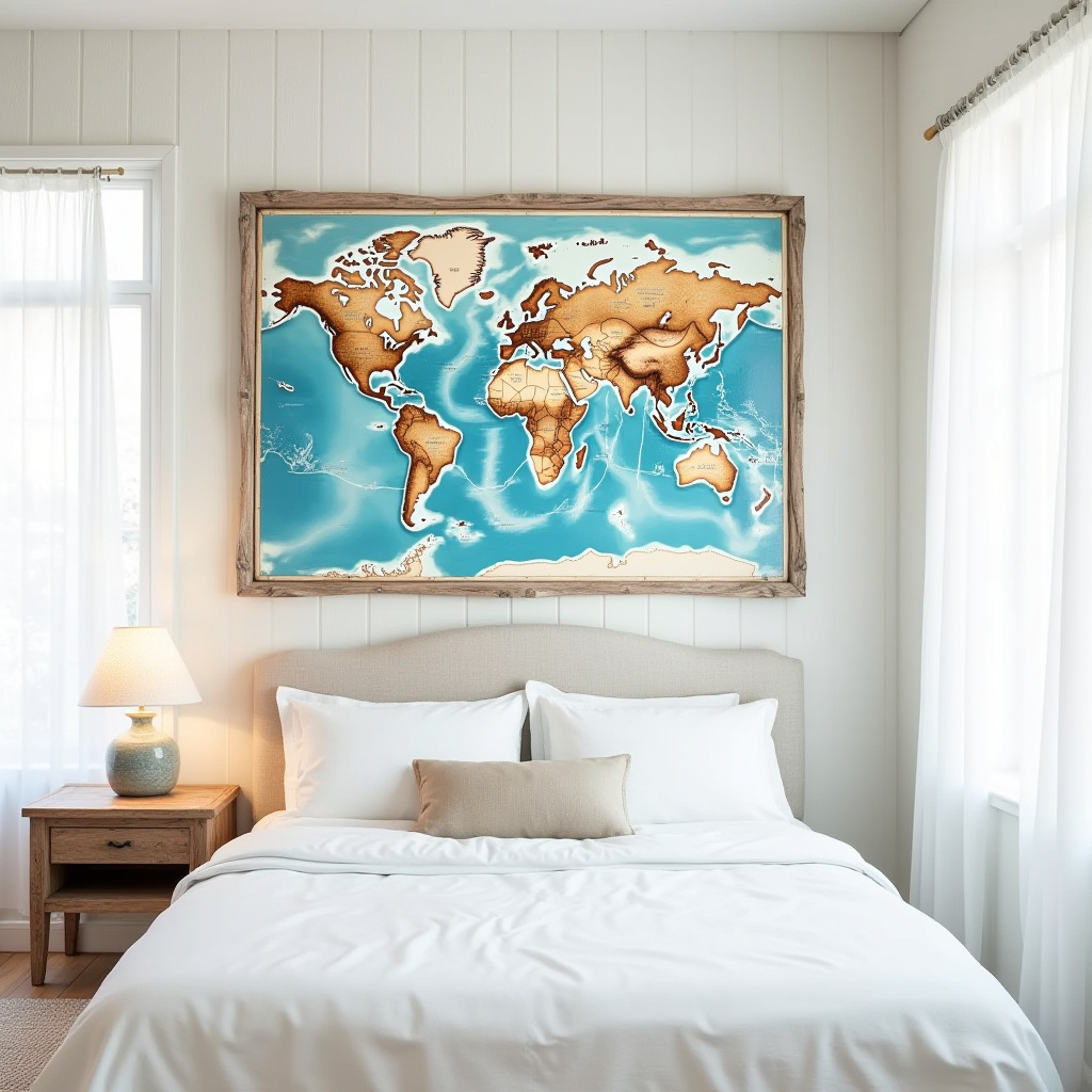 wall decor for bedroom 11