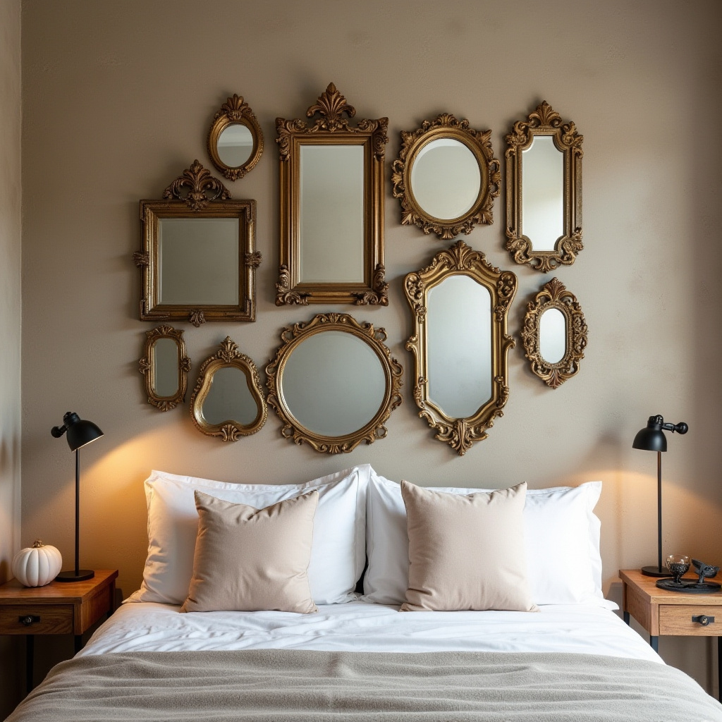 wall decor for bedroom 13