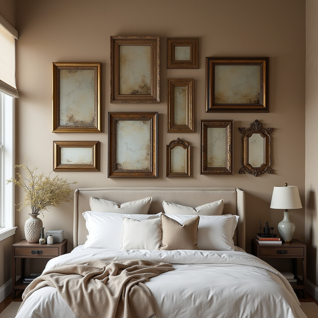 wall decor for bedroom 14