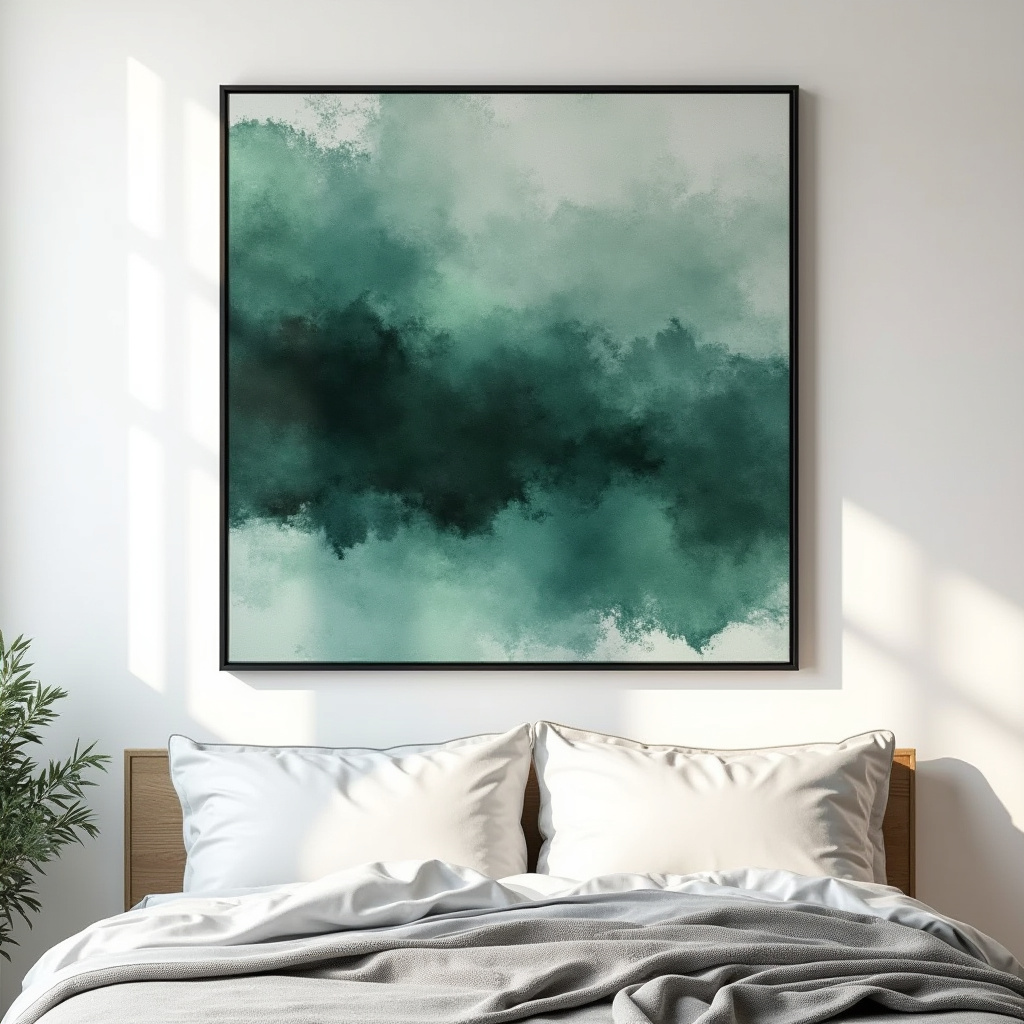 wall decor for bedroom 15