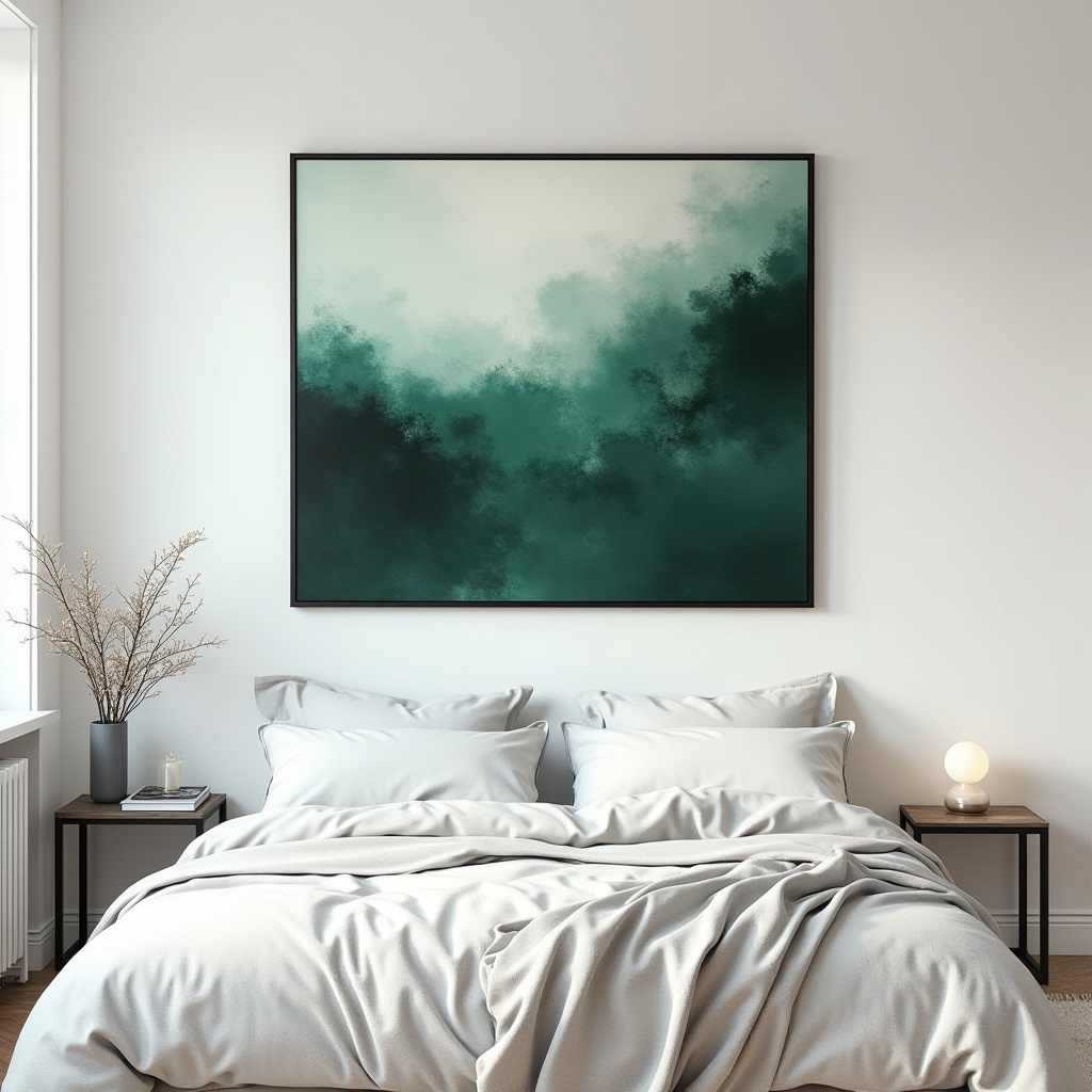 wall decor for bedroom 16