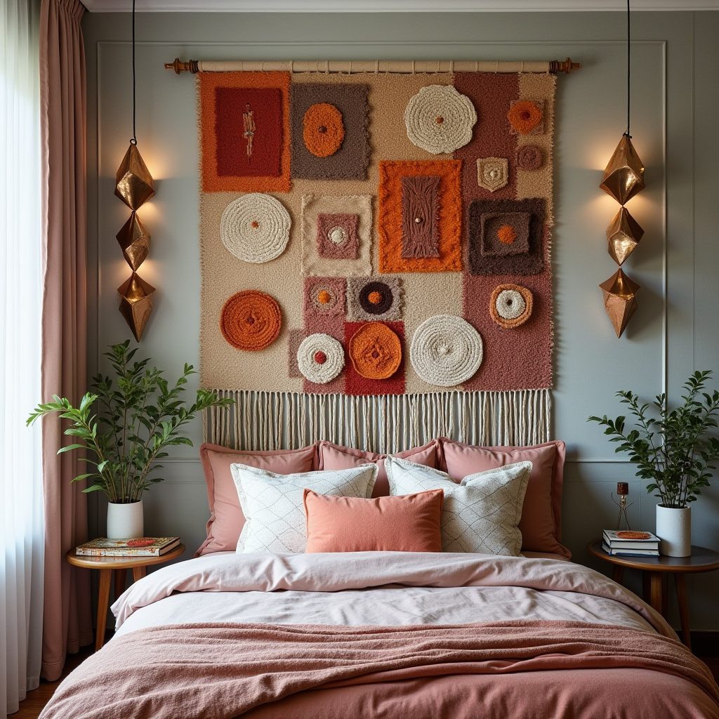 wall decor for bedroom 17