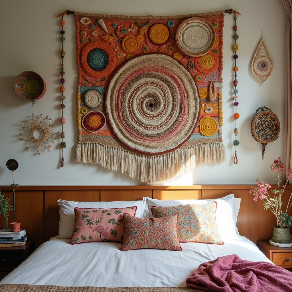 wall decor for bedroom 18