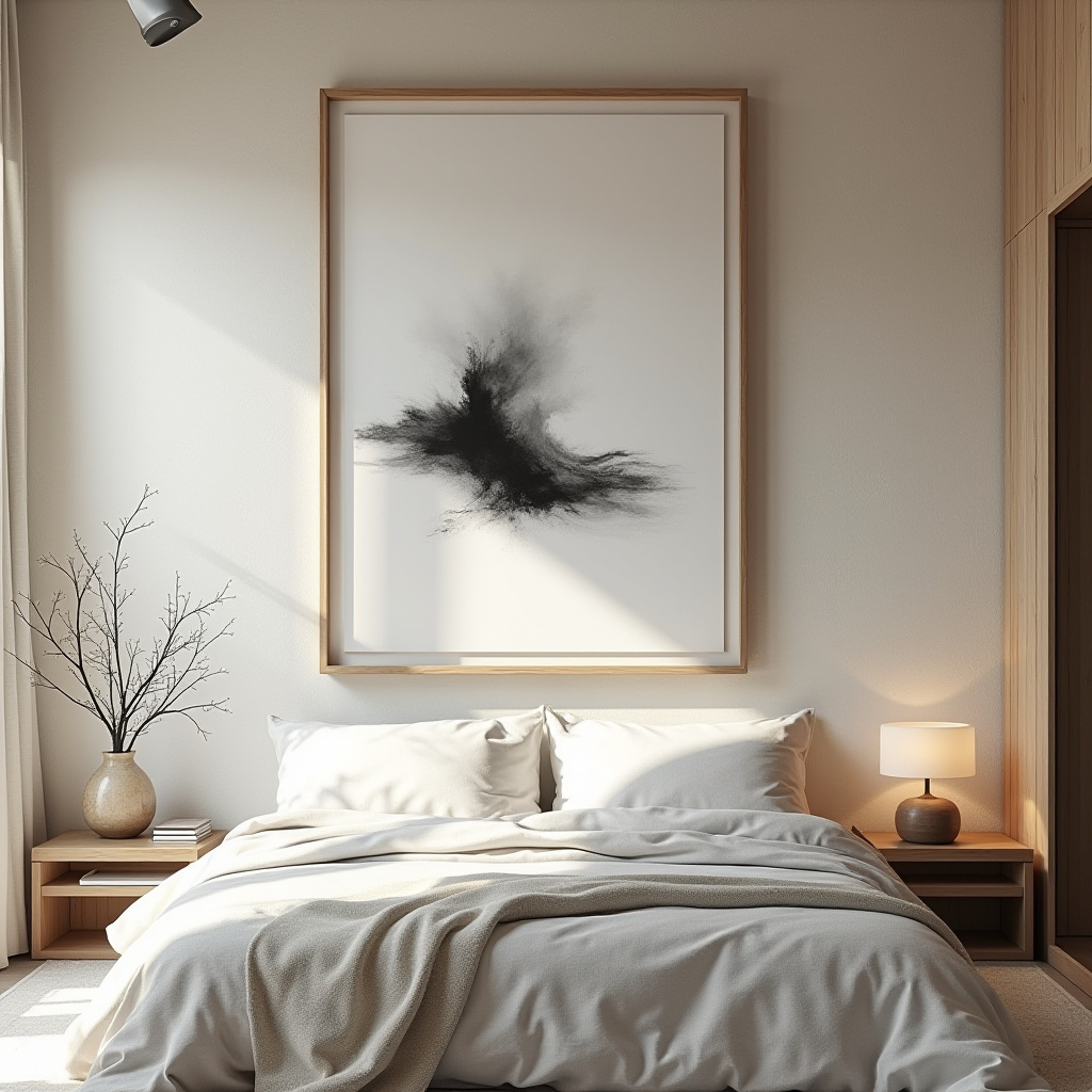 wall decor for bedroom 20