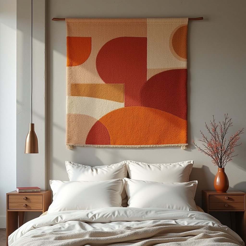 wall decor for bedroom 23