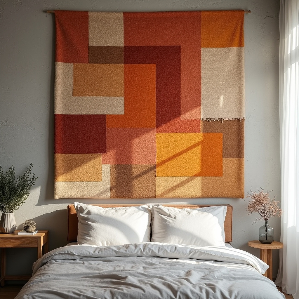 wall decor for bedroom 24