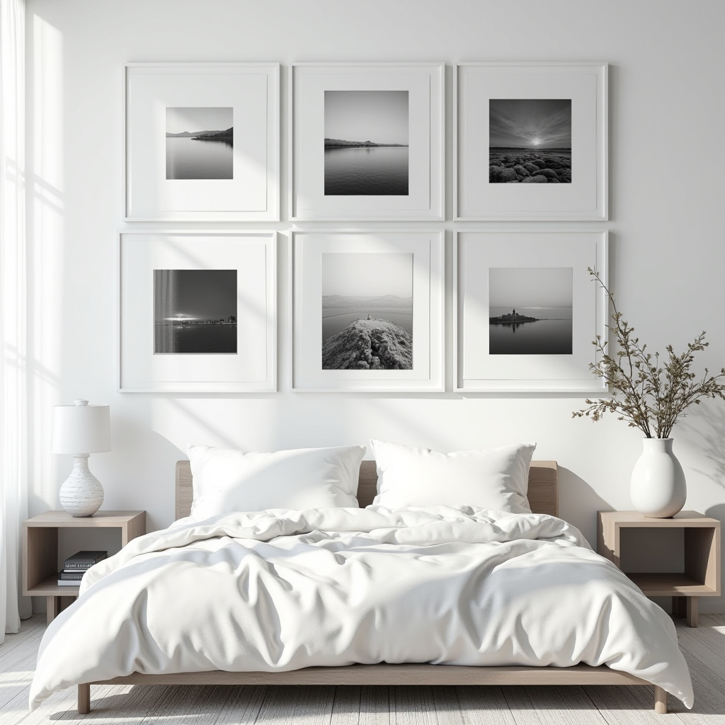 wall decor for bedroom 25