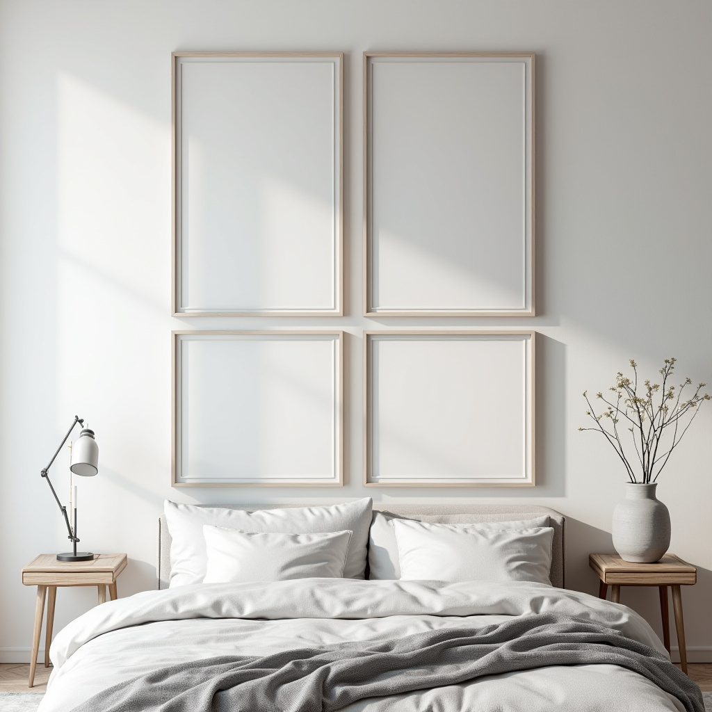 wall decor for bedroom 26