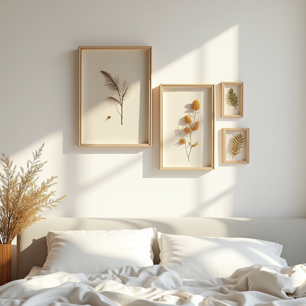 wall decor for bedroom 27