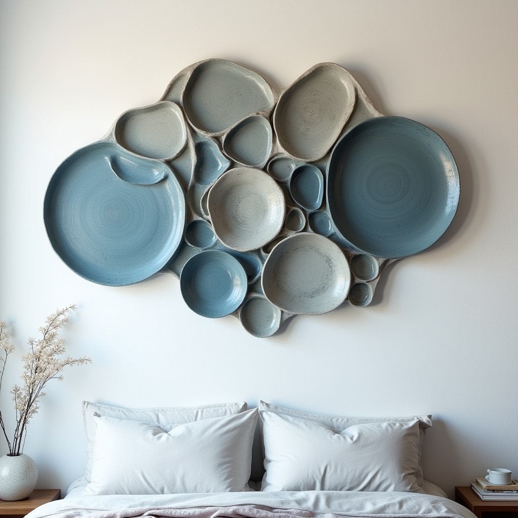 wall decor for bedroom 33