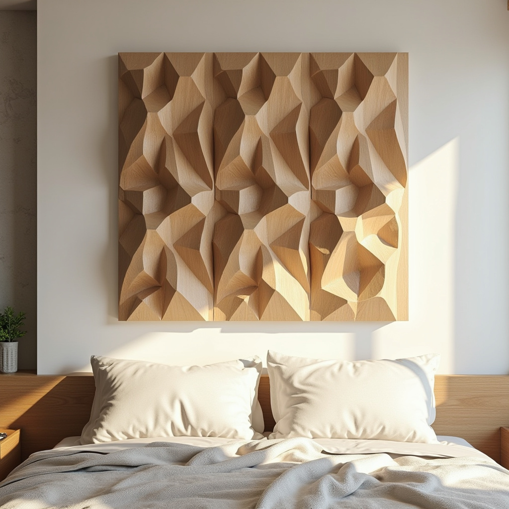 wall decor for bedroom 36