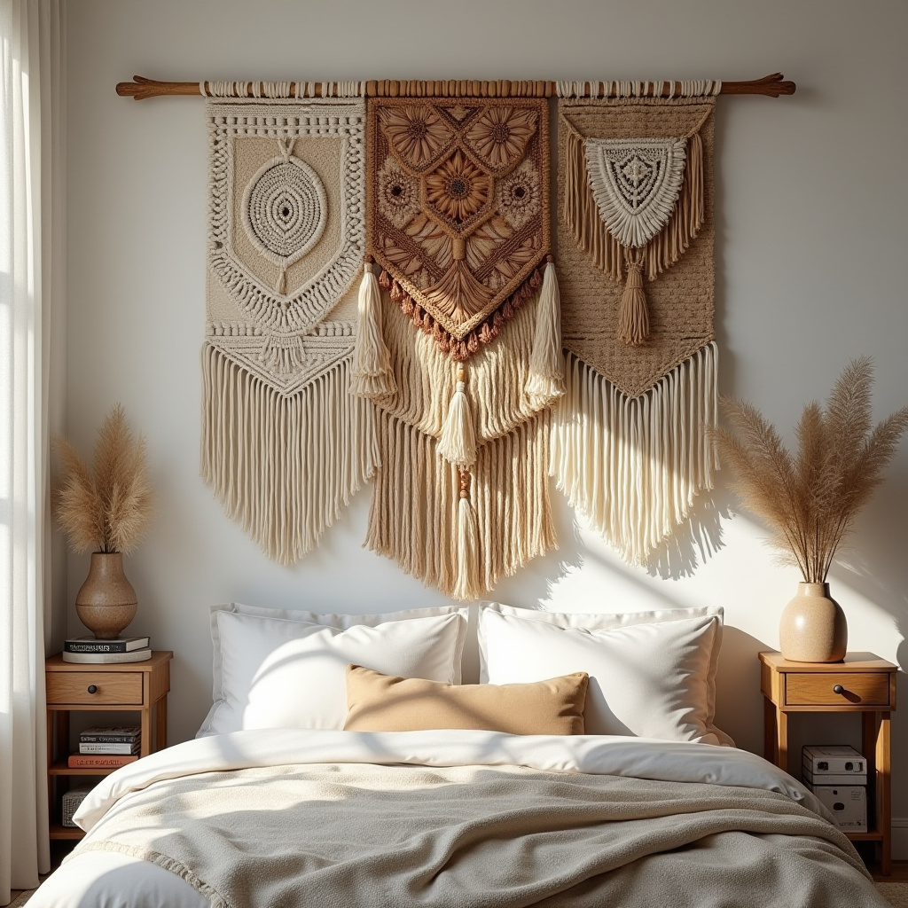 wall decor for bedroom 37