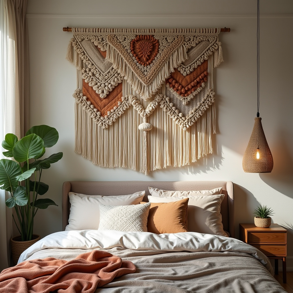 wall decor for bedroom 38