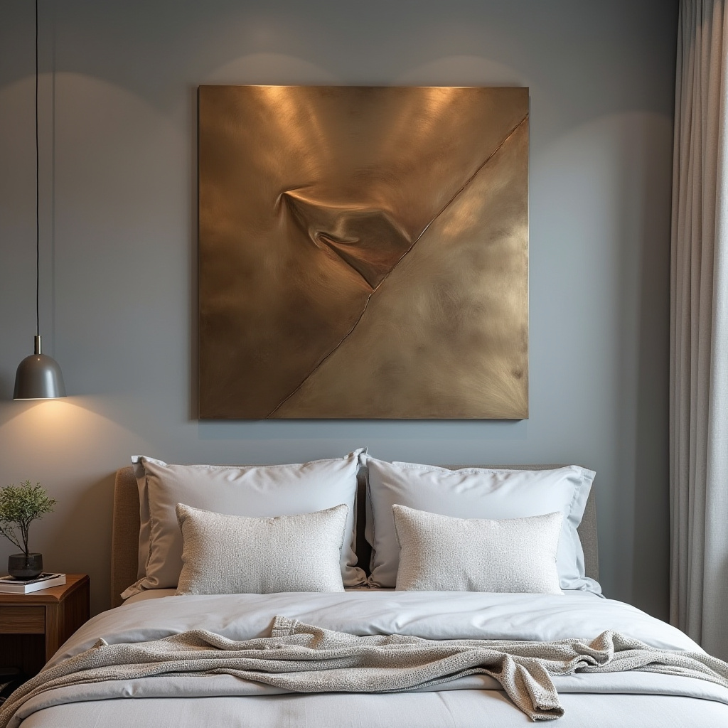 wall decor for bedroom 39