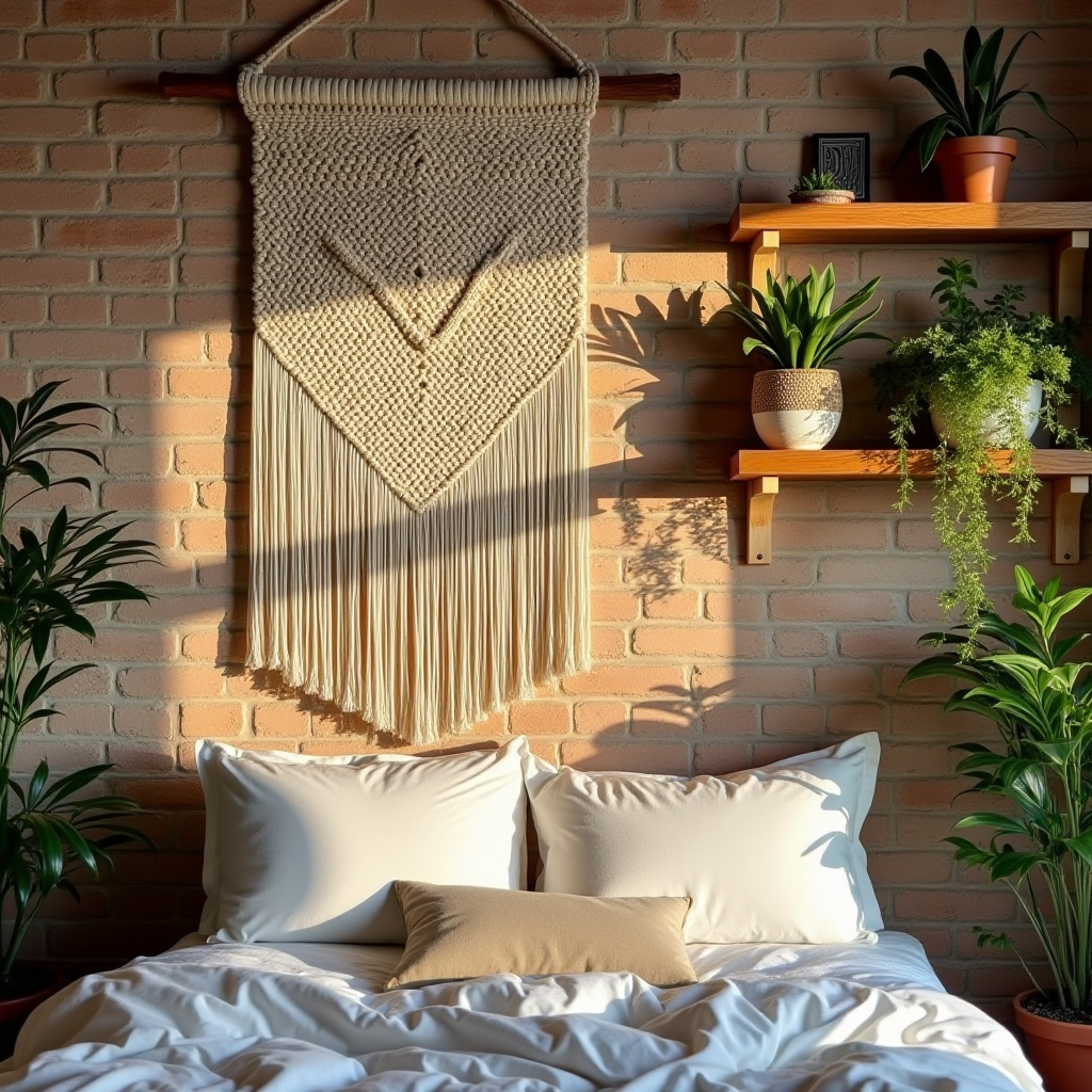 wall decor for bedroom 4