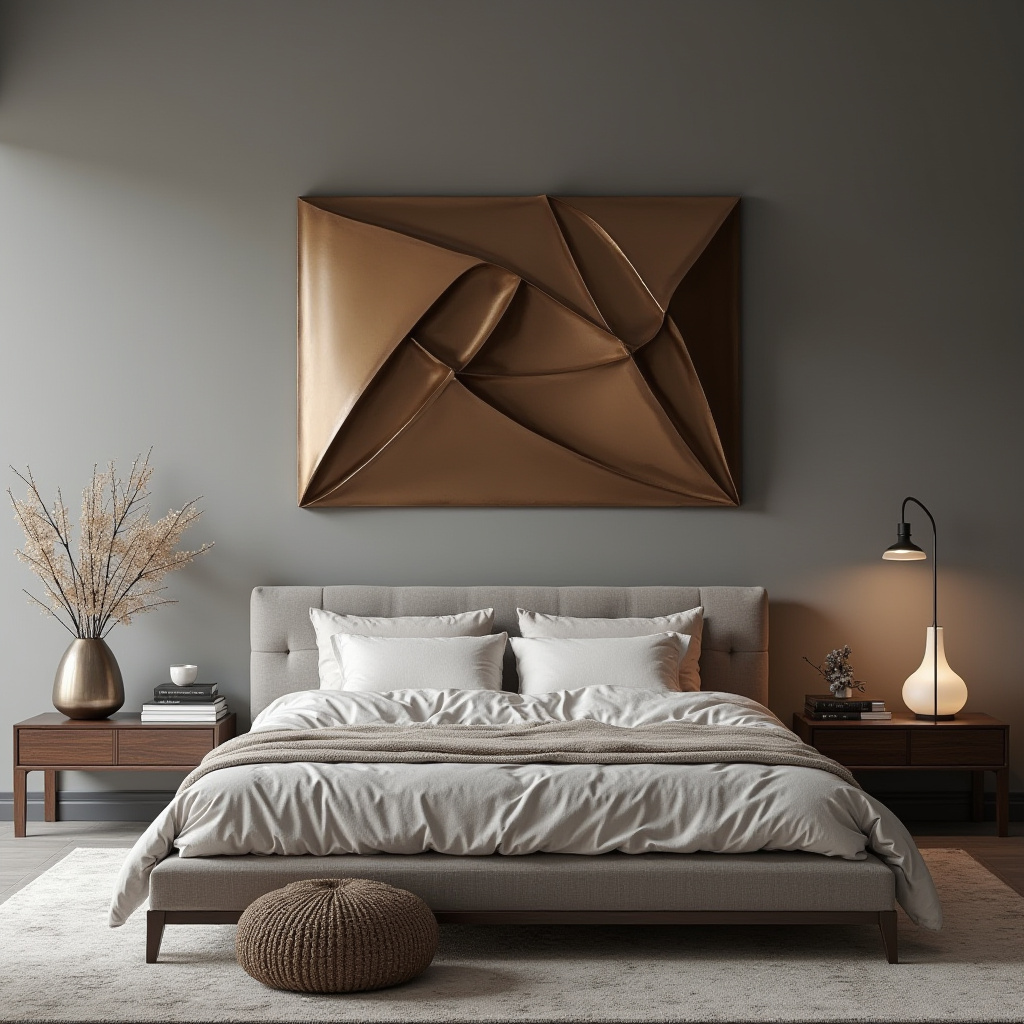 wall decor for bedroom 40