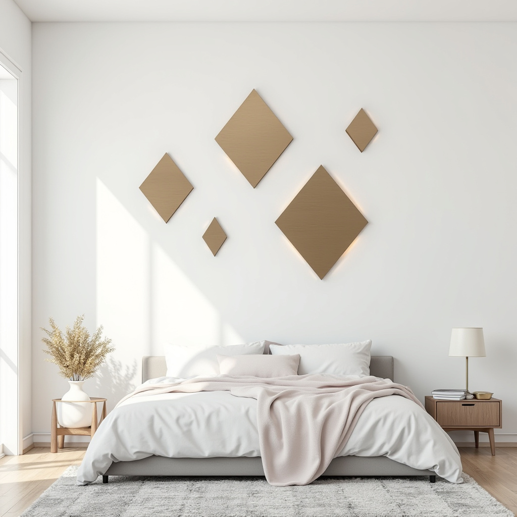 wall decor for bedroom 5