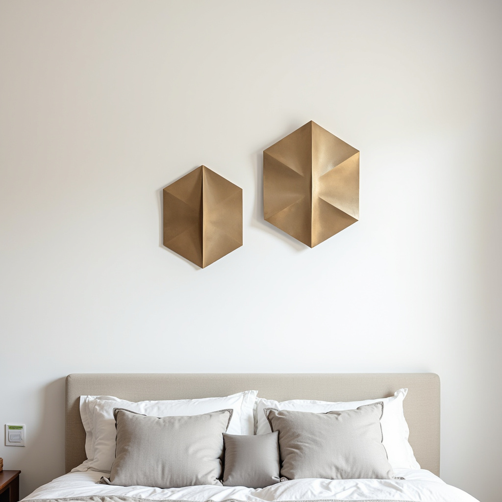 wall decor for bedroom 6