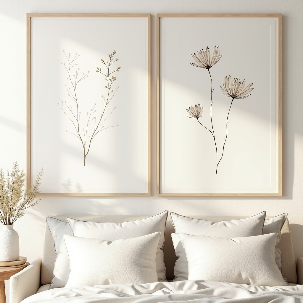 wall decor for bedroom 7