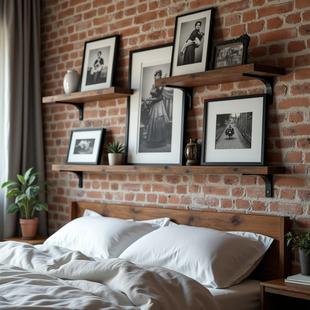 wall decor for bedroom 9