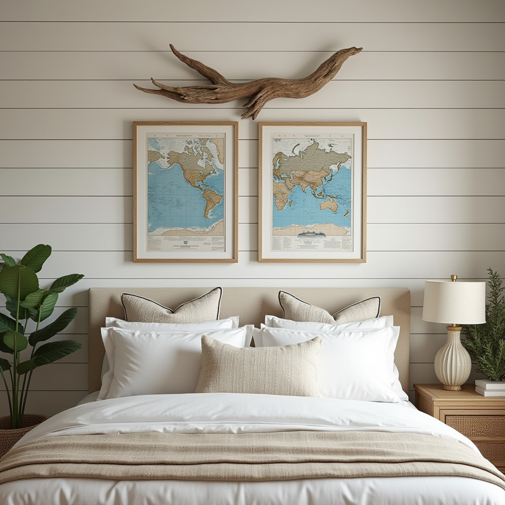 wall decor ideas for bedroom 10