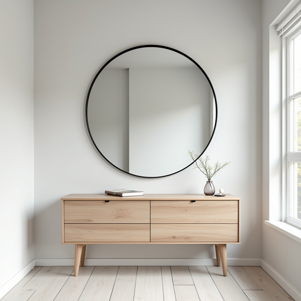 wall decor ideas for bedroom 15