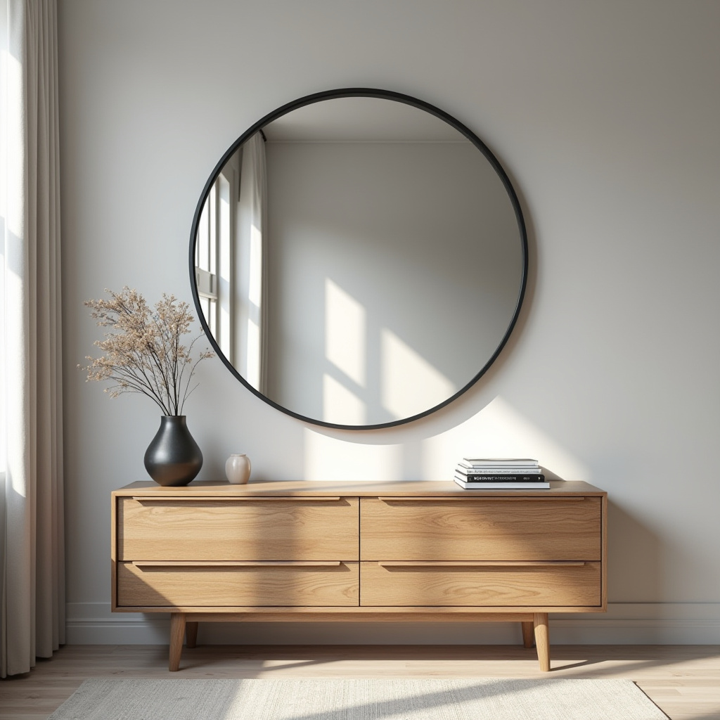 wall decor ideas for bedroom 16