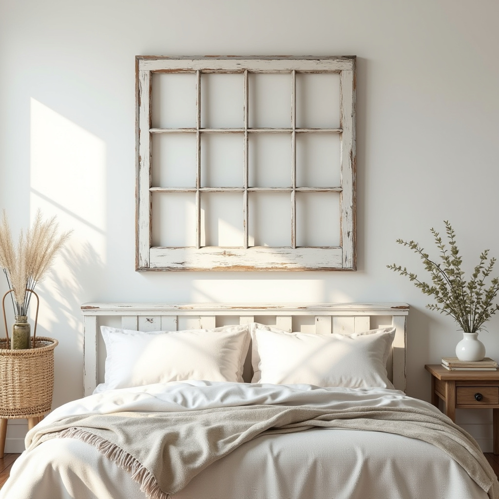 wall decor ideas for bedroom 21