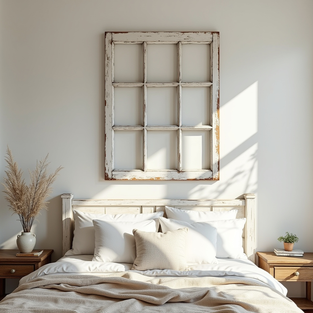 wall decor ideas for bedroom 22