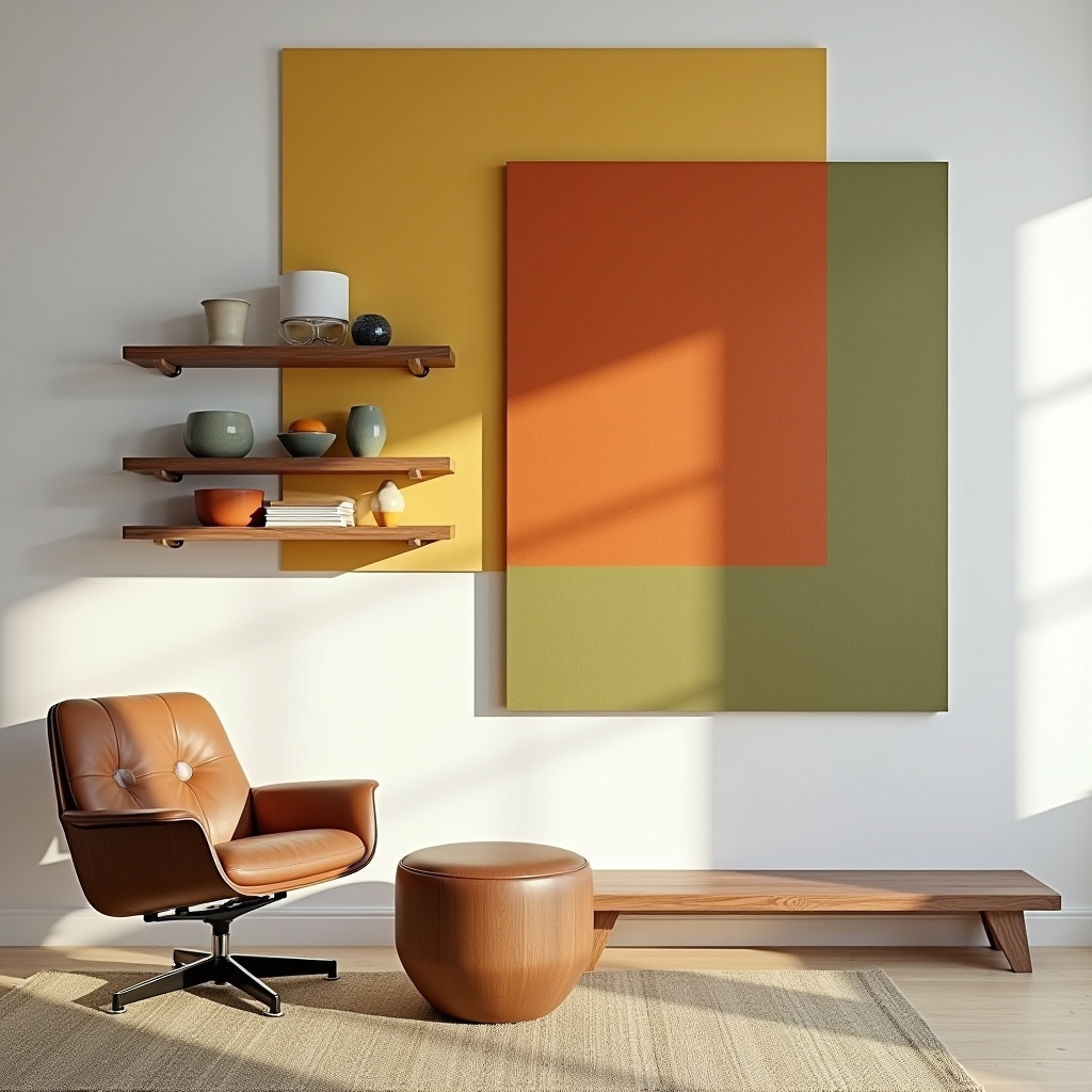 wall decor ideas for bedroom 27