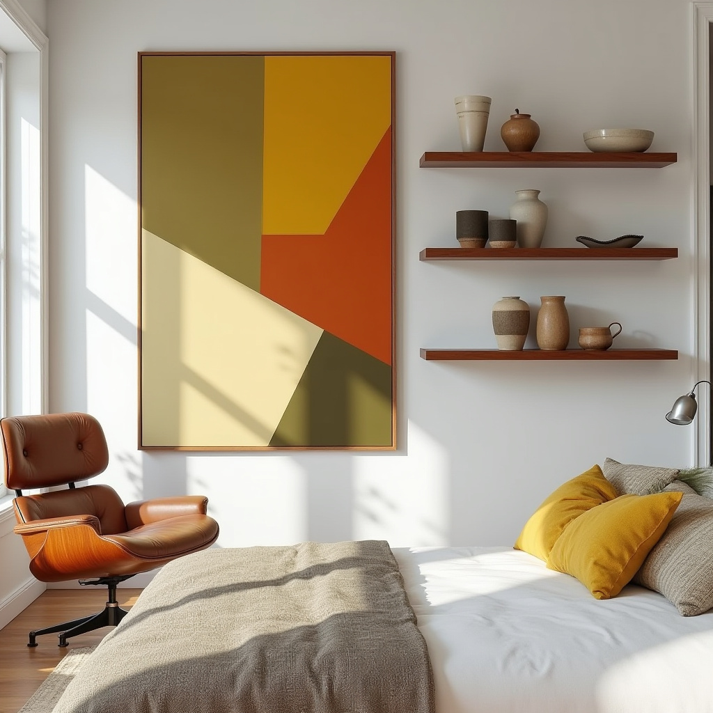 wall decor ideas for bedroom 28